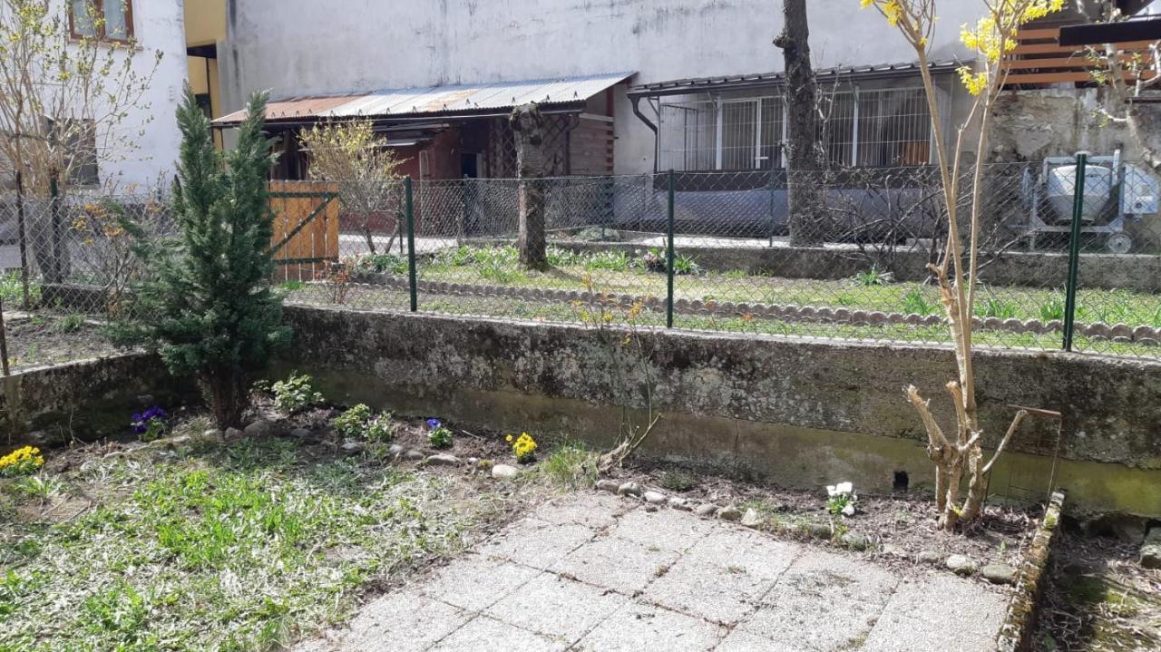 Villa Casa Mascia Cencenighe Agordino Exterior foto